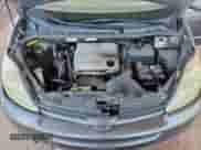 2004 Toyota Sienna XLE z VIN 5TDZA22C94S090436, wystawiony jako Copart lot #82654735 z przebiegiem 250 511 mil mil oraz Czysty tytuł • Clean title. Historia ofert i sprzedaży dostępna na DreamBid. Obrazek 12.