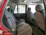 2005 Chevrolet TrailBlazer LS с VIN 1GNDT13S152225977, выставлен на аукционе Copart как лот 82499365 с пробегом 89 607 миль миль и На запчасти • Non repairable. История ставок и продаж доступна на DreamBid. Изображение 11.