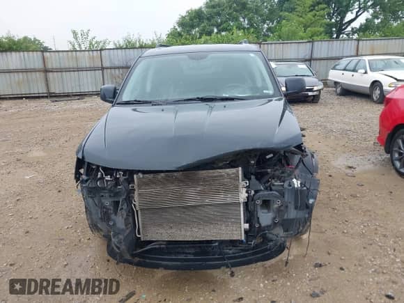 2017 Dodge Journey GT with VIN 3C4PDDEG9HT570609, listed as a IAAI auction lot 42623471 with 144,986 mi miles and . Bid and sale history available at DreamBid. Image 13.