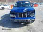 2010 Chevrolet Colorado 1LT with VIN 1GCKTCDE8A8129386, listed as a IAAI auction lot 41579973 with 132,372 mi miles and . Bid and sale history available at DreamBid. Image 6.