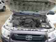 2014 Toyota Tacoma PreRunner z VIN 5TFJX4GN5EX036774, wystawiony jako IAAI lot #42551132 z przebiegiem 290 488 mil mil oraz . Historia ofert i sprzedaży dostępna na DreamBid. Obrazek 10.