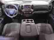 2024 Chevrolet Silverado 1500 Custom с VIN 1GCRDBEK0RZ132041, выставлен на аукционе Copart как лот 80574004 с пробегом 3 402 миль миль и Чистый • Clean title. История ставок и продаж доступна на DreamBid. Изображение 8.