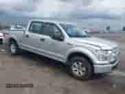 2015 Ford F-150 XLT z VIN 1FTFW1EF1FFA60029, wystawiony jako IAAI lot #43280764 z przebiegiem 113 537 mil mil oraz . Historia ofert i sprzedaży dostępna na DreamBid. Obrazek 1.