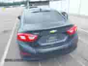 2016 Chevrolet Cruze LS с VIN 1G1BC5SM6G7296939, выставлен на аукционе IAAI как лот 40132223 с пробегом 103 565 миль миль и . История ставок и продаж доступна на DreamBid. Изображение 12.