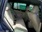 2016 Volkswagen Tiguan S с VIN WVGAV7AX5GW096575, выставлен на аукционе Copart как лот 50920865 с пробегом 87 169 миль миль и Списание • Salvage title. История ставок и продаж доступна на DreamBid. Изображение 11.