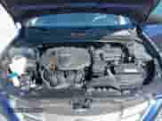 2012 Hyundai Sonata Limited with VIN 5NPEC4AC2CH436577, listed as a IAAI auction lot 43147611 with 207,430 mi miles and . Bid and sale history available at DreamBid. Image 10.