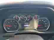 2021 Chevrolet Silverado 2500HD LTZ z VIN 1GC4YPEY3MF265077, wystawiony jako Copart lot #81836735 z przebiegiem 65 918 mil mil oraz Szkoda całkowita • Salvage title. Historia ofert i sprzedaży dostępna na DreamBid. Obrazek 9.