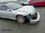 2002 Chevrolet Cavalier LS Sport z VIN 1G1JH12T427158001, wystawiony jako Copart lot #48227675 z przebiegiem 13 857 mil mil oraz Szkoda całkowita • Salvage title. Historia ofert i sprzedaży dostępna na DreamBid. Obrazek 10.