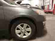2014 Chevrolet Traverse LT с VIN 1GNKRHKD2EJ288870, выставлен на аукционе IAAI как лот 42644113 с пробегом 141 690 миль миль и . История ставок и продаж доступна на DreamBid. Изображение 20.