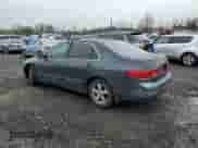 2005 Honda Accord EX with VIN 1HGCM56785A080900, listed as a Copart auction lot 81683475 with 197,301 mi miles and Salvage title. Bid and sale history available at DreamBid. Image 2.