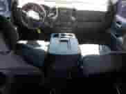2024 Chevrolet Silverado 1500 Custom Trail Boss с VIN 3GCPDCEKXRG225338, выставлен на аукционе Copart как лот 81554755 с пробегом 30 213 миль миль и Списание • Salvage title. История ставок и продаж доступна на DreamBid. Изображение 8.