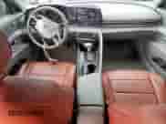 2023 Hyundai Elantra SEL с VIN KMHLM4AG8PU536116, выставлен на аукционе Copart как лот 60495755 с пробегом 77 853 миль миль и Списание • Salvage title. История ставок и продаж доступна на DreamBid. Изображение 8.