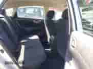 2017 Nissan Sentra SR with VIN 3N1AB7AP1HY224384, listed as a IAAI auction lot 43244197 with 87,090 mi miles and . Bid and sale history available at DreamBid. Image 8.