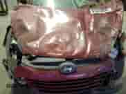 2014 Hyundai Tucson Walking Dead Edition z VIN KM8JUCAG0EU815736, wystawiony jako Copart lot #81373953 z przebiegiem Nie podano mil oraz Szkoda całkowita • Salvage title. Historia ofert i sprzedaży dostępna na DreamBid. Obrazek 11.