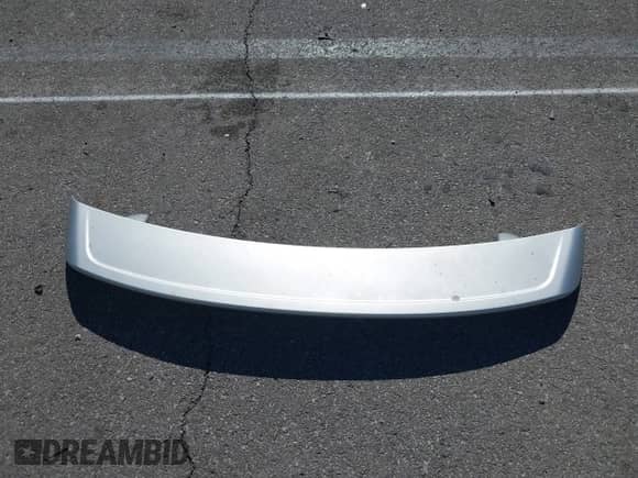 2001 Ford Mustang Standard z VIN 1FAFP40401F144846, wystawiony jako IAAI lot #43521202 z przebiegiem Nie podano mil oraz . Historia ofert i sprzedaży dostępna na DreamBid. Obrazek 12.