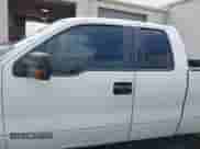 2013 Ford F-150 XL with VIN 1FTFX1CF8DFA73860, listed as a IAAI auction lot 42571498 with 185,589 mi miles and . Bid and sale history available at DreamBid. Image 14.