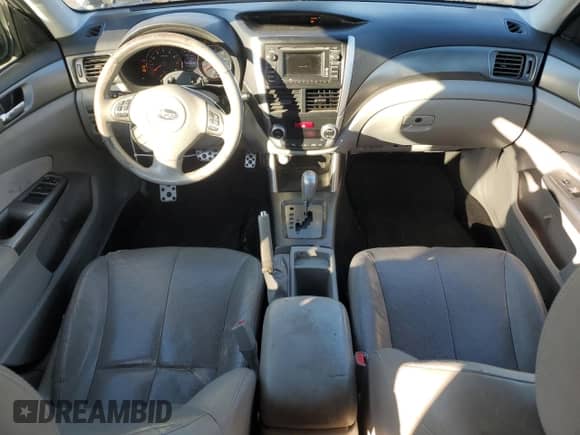 2011 Subaru Forester XT Touring z VIN JF2SHGGC6BH703232, wystawiony jako Copart lot #82640015 z przebiegiem 154 621 mil mil oraz Czysty tytuł • Clean title. Historia ofert i sprzedaży dostępna na DreamBid. Obrazek 8.