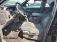 2002 Dodge 1500 with VIN 1D7HA18N02S631740, listed as a Copart auction lot 68253995 with 139,390 mi miles and Salvage title. Bid and sale history available at DreamBid. Image 7.