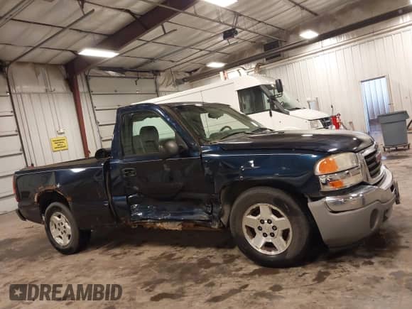 2007 GMC Sierra 1500 Work Truck с VIN 3GTEC14X57G225420, выставлен на аукционе IAAI как лот 42628210 с пробегом 171 649 миль миль и . История ставок и продаж доступна на DreamBid. Изображение 14.