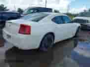 2006 Dodge Charger Fleet with VIN 2B3KA43R86H304447, listed as a IAAI auction lot 43385259 with 209,261 mi miles and . Bid and sale history available at DreamBid. Image 4.