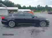 2013 Hyundai Genesis R-Spec z VIN KMHGC4DH2DU219078, wystawiony jako IAAI lot #42680770 z przebiegiem 118 902 mil mil oraz . Historia ofert i sprzedaży dostępna na DreamBid. Obrazek 12.