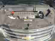 2016 Chevrolet Traverse LT z VIN 1GNKRGKD6GJ331569, wystawiony jako IAAI lot #43140690 z przebiegiem 99 919 mil mil oraz . Historia ofert i sprzedaży dostępna na DreamBid. Obrazek 10.