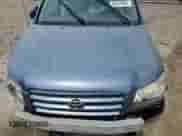2003 Toyota Highlander с VIN JTEHF21A730153415, выставлен на аукционе Copart как лот 65023505 с пробегом Не указан миль и Списание • Salvage title. История ставок и продаж доступна на DreamBid. Изображение 11.