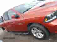 2013 Ram 1500 Sport with VIN 1C6RR6HT8DS574281, listed as a IAAI auction lot 41434698 with 61,879 mi miles and . Bid and sale history available at DreamBid. Image 14.