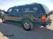 2002 Chevrolet Suburban LT z VIN 3GNEC16Z22G171668, wystawiony jako Copart lot #84254155 z przebiegiem 222 511 mil mil oraz Szkoda całkowita • Salvage title. Historia ofert i sprzedaży dostępna na DreamBid. Obrazek 2.