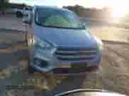2017 Ford Escape SE с VIN 1FMCU9GD4HUC58133, выставлен на аукционе IAAI как лот 43534851 с пробегом 113 396 миль миль и . История ставок и продаж доступна на DreamBid. Изображение 12.