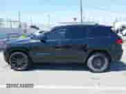 2017 Jeep Grand Cherokee 75th Anniversary z VIN 1C4RJEAG6HC956218, wystawiony jako IAAI lot #42353950 z przebiegiem 113 398 mil mil oraz . Historia ofert i sprzedaży dostępna na DreamBid. Obrazek 15.