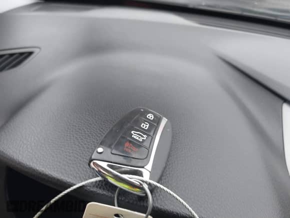2015 Hyundai Azera с VIN KMHFG4JG1FA488009, выставлен на аукционе IAAI как лот 41864544 с пробегом 99 358 миль миль и . История ставок и продаж доступна на DreamBid. Изображение 11.