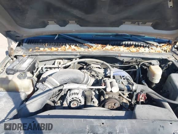 2002 Chevrolet Silverado 2500HD LS with VIN 1GCHK23182F194743, listed as a IAAI auction lot 43521794 with 284,628 mi miles and . Bid and sale history available at DreamBid. Image 10.