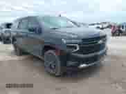 2021 Chevrolet Tahoe LT z VIN 1GNSKNKD2MR120746, wystawiony jako IAAI lot #42348341 z przebiegiem 85 070 mil mil oraz . Historia ofert i sprzedaży dostępna na DreamBid. Obrazek 1.