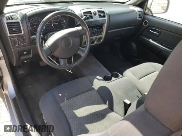 2010 Chevrolet Colorado 1LT с VIN 1GCESCD97A8113957, выставлен на аукционе Copart как лот 70326885 с пробегом 69 877 миль миль и Чистый • Clean title. История ставок и продаж доступна на DreamBid. Изображение 8.