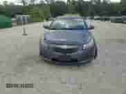 2014 Chevrolet Cruze 2LT с VIN 1G1PE5SB7E7174635, выставлен на аукционе Copart как лот 81470245 с пробегом 115 266 миль миль и Списание • Salvage title. История ставок и продаж доступна на DreamBid. Изображение 13.