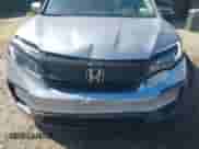 2022 Honda Pilot Special Edition z VIN 5FNYF6H23NB068344, wystawiony jako IAAI lot #43302608 z przebiegiem 2 322 mil mil oraz . Historia ofert i sprzedaży dostępna na DreamBid. Obrazek 6.