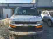 2009 Chevrolet Express Passenger с VIN 1GAHG35K091166089, выставлен на аукционе Copart как лот 76703124 с пробегом 184 354 миль миль и Чистый • Clean title. История ставок и продаж доступна на DreamBid. Изображение 5.
