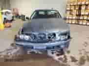 2000 BMW 5 Series 528i с VIN WBADM6346YGU10891, выставлен на аукционе Copart как лот 70666265 с пробегом Не указан миль и Списание • Salvage title. История ставок и продаж доступна на DreamBid. Изображение 5.