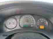 2004 Chevrolet Monte Carlo LS с VIN 2G1WW12E049386639, выставлен на аукционе Copart как лот 84405675 с пробегом 248 291 миль миль и Списание • Salvage title. История ставок и продаж доступна на DreamBid. Изображение 9.