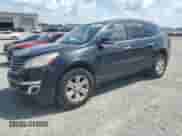 2013 Chevrolet Traverse LT with VIN 1GNKVJKD5DJ108430, listed as a Copart auction lot 61331525 with 177,927 mi miles and Salvage title. Bid and sale history available at DreamBid. Image 1.