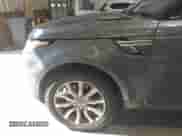 2014 Land Rover Range Rover Sport HSE with VIN SALWR2VF8EA308231, listed as a IAAI auction lot 42826551 with 120,443 mi miles and . Bid and sale history available at DreamBid. Image 6.