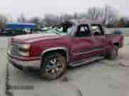 2007 Chevrolet Silverado 1500 LS с VIN 2GCEK13V371178061, выставлен на аукционе Copart как лот 44005675 с пробегом 245 231 миль миль и Списание • Salvage title. История ставок и продаж доступна на DreamBid. Изображение 1.