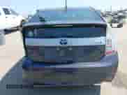 2015 Toyota Prius Advanced z VIN JTDKN3DPXF3067246, wystawiony jako IAAI lot #42555393 z przebiegiem 52 798 mil mil oraz . Historia ofert i sprzedaży dostępna na DreamBid. Obrazek 16.