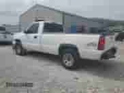 2007 Chevrolet Silverado 1500 Work Truck с VIN 3GCEK14V97G196540, выставлен на аукционе Copart как лот 69636355 с пробегом 195 818 миль миль и Списание • Salvage title. История ставок и продаж доступна на DreamBid. Изображение 2.
