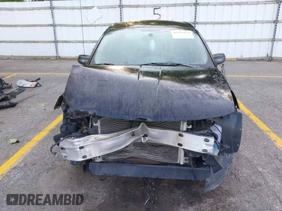 2007 Saturn ION ION 3 with VIN 1G8AL55F87Z181001, listed as a IAAI auction lot 42372979 with 115,985 mi miles and . Bid and sale history available at DreamBid. Image 13.