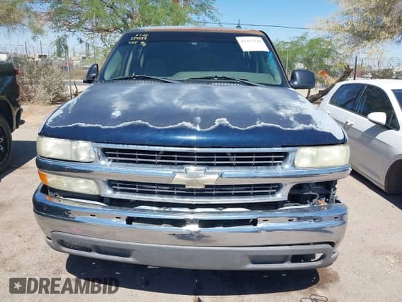 2005 Chevrolet Suburban LS с VIN 1GNEC16Z15J211046, выставлен на аукционе IAAI как лот 42453120 с пробегом Не указан миль и . История ставок и продаж доступна на DreamBid. Изображение 12.