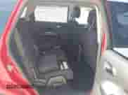 2012 Dodge Journey American Value with VIN 3C4PDCAB7CT296789, listed as a IAAI auction lot 42928293 with 267,511 mi miles and . Bid and sale history available at DreamBid. Image 8.