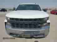 2020 Chevrolet Silverado 1500 Work Truck with VIN 1GCRWAEH1LZ335908, listed as a IAAI auction lot 41720573 with 190,380 mi miles and . Bid and sale history available at DreamBid. Image 12.