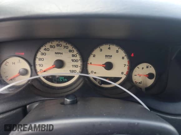 2001 Dodge Neon SE with VIN 1B3AS46C71D109140, listed as a Copart auction lot 64239665 with 276,579 mi miles and Clean title. Bid and sale history available at DreamBid. Image 9.